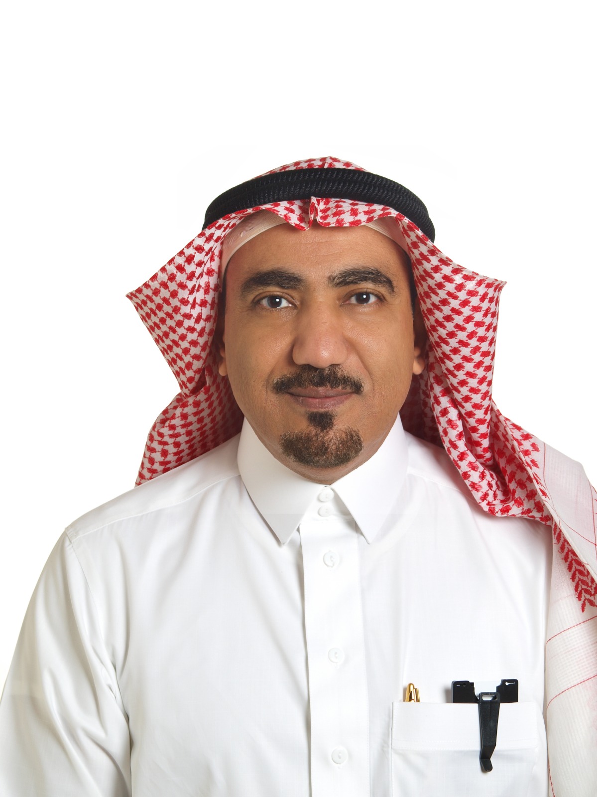 Dr. Husain Hamzah Jabbad