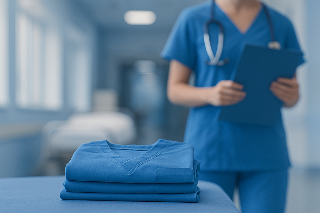 Medical Environment