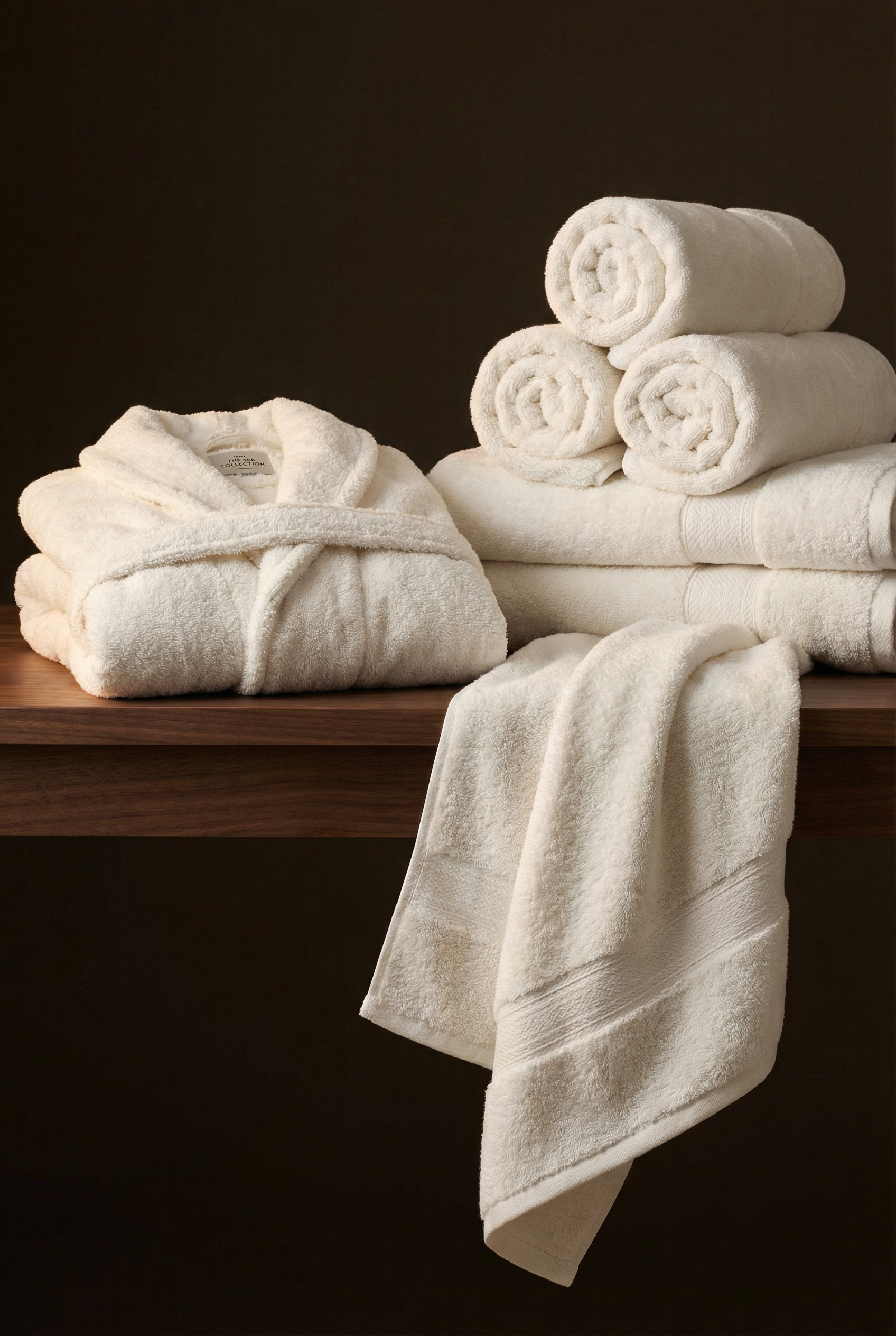 Bath Collection