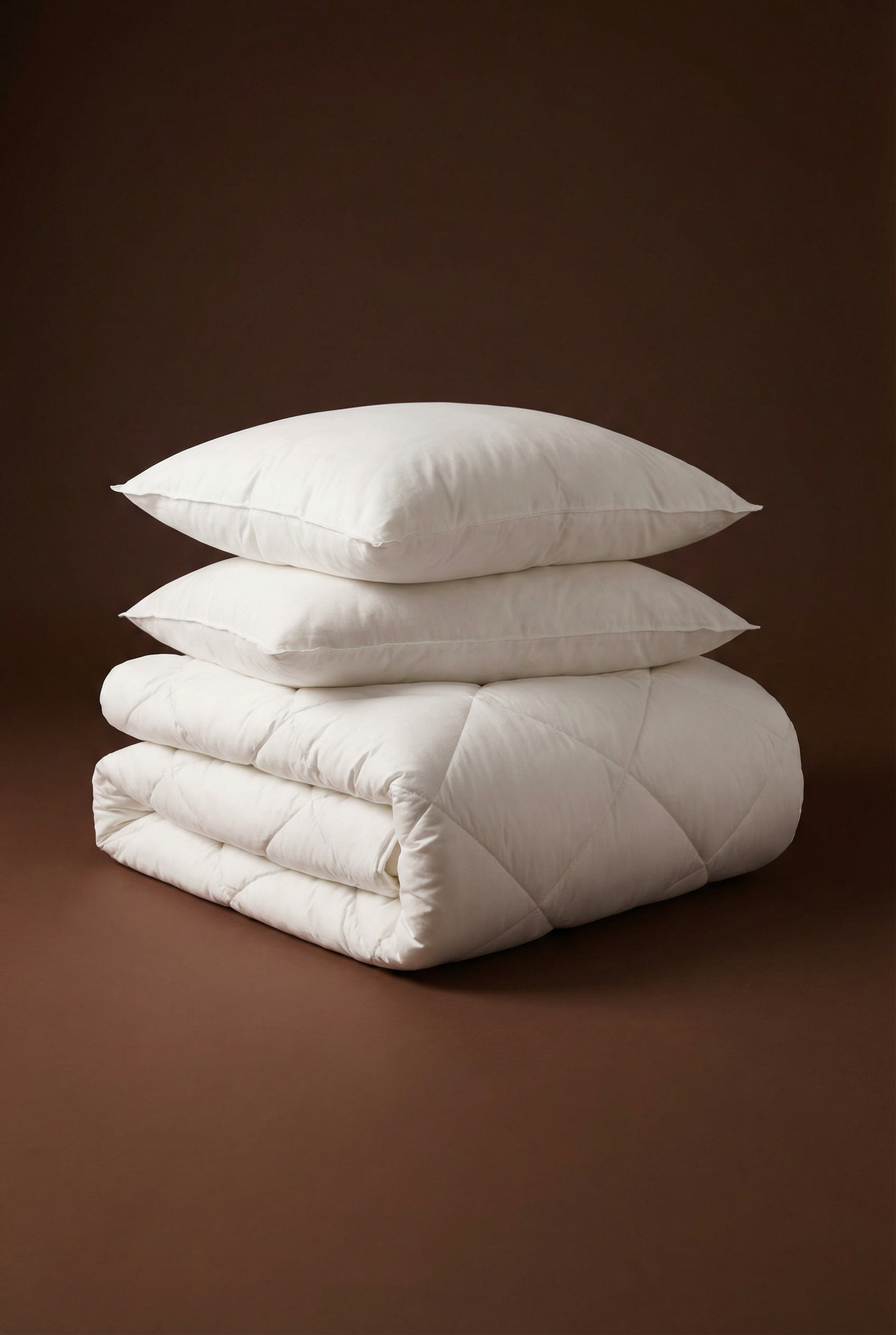 Duvets & Pillows