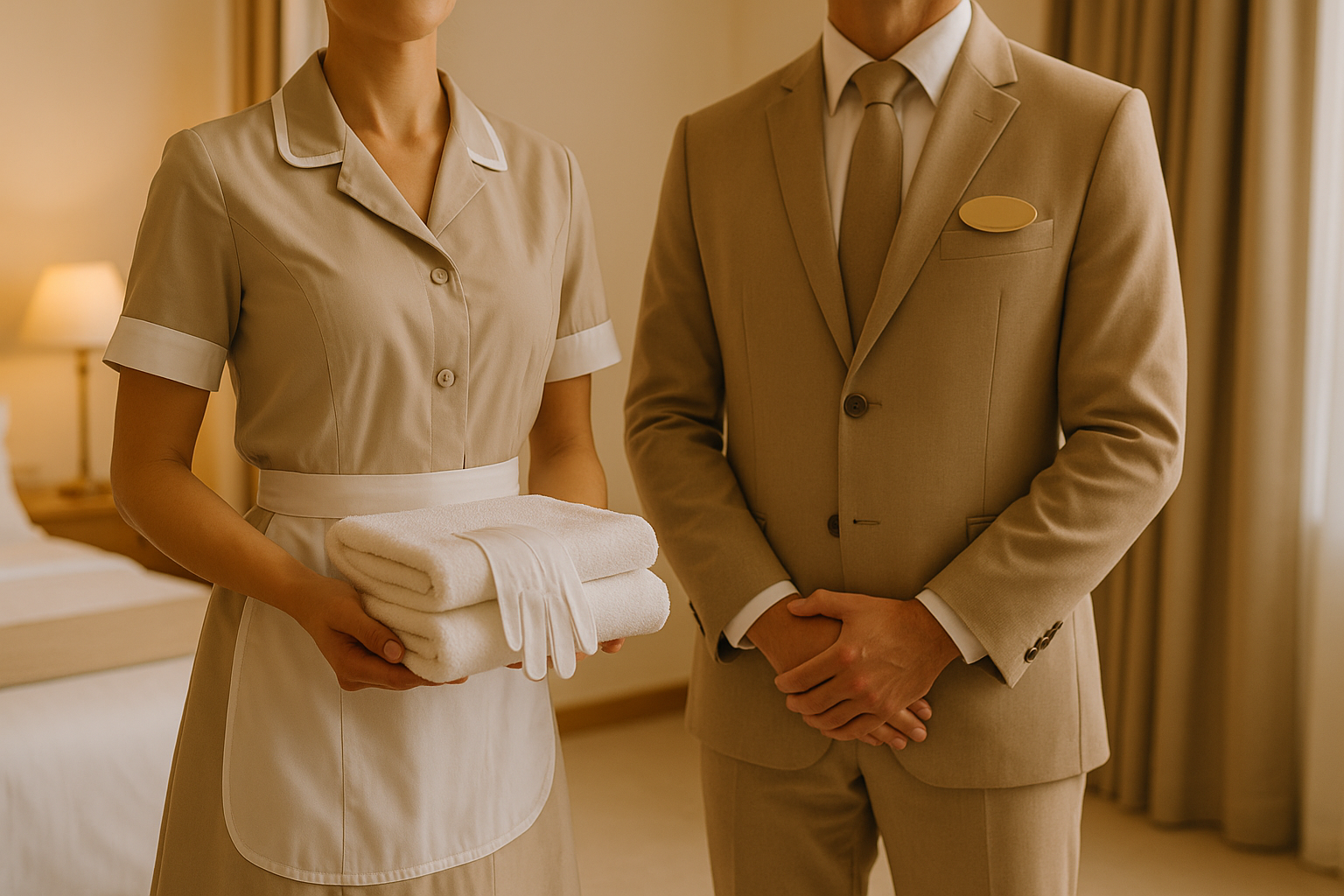 Uniforms